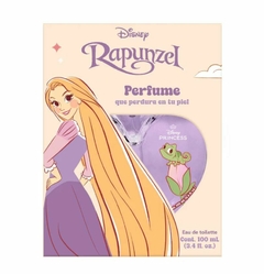 RAPUNZEL AGUA DE TOCADOR - DISNEY - comprar en línea