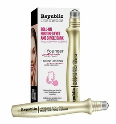 ROLL ON PARA OJERAS Y OJOS CANSADOS - REPUBLIC COSMETICS