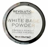 WHITE BASE POWDER - REVOLUTION