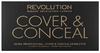 COVER N CONCEAL - REVOLUTION