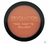 THE MATTE BLUSH - REVOLUTION