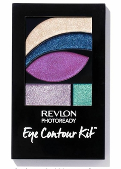 PHOTOREADY - REVLON en internet