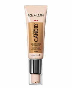 CANDID - REVLON