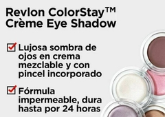 SOMBRA CREMA - REVLON - tienda en línea