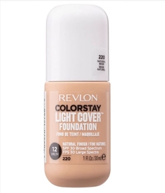 LIGHT COVER - REVLON - comprar en línea