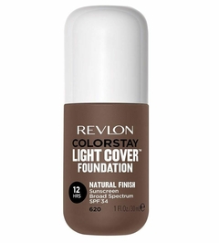 LIGHT COVER - REVLON en internet