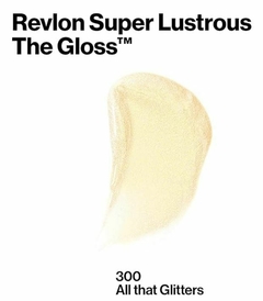 GLOSS SUPER LUSTROUS - REVLON - comprar en línea