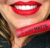 STAY MATTE - RIMMEL LONDON