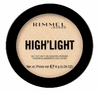 HIGH'LIGHT - RIMMEL LONDON