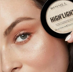 HIGH'LIGHT - RIMMEL LONDON en internet