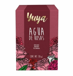 AGUA DE ROSAS - comprar en línea