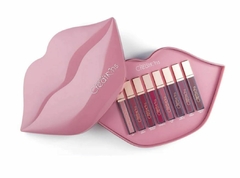 SET BOX DE LABIALES - comprar en línea