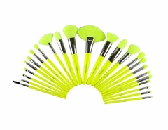 NEON - SET DE BROCHAS - comprar en línea