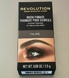 BROW POMADE - REVOLUTION