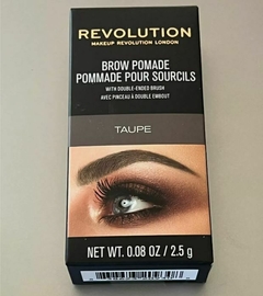 BROW POMADE - REVOLUTION