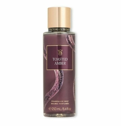 TOASTED AMBER - VICTORIA'S SECRET