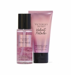 VELVET PETALS - VICTORIA'S SECRET - comprar en línea