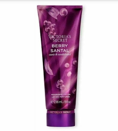 CREMA BERRY SANTAL - VICTORIA'S SECRET