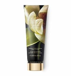 CREMA LOTUS DESIRE - VICTORIA'S SECRET