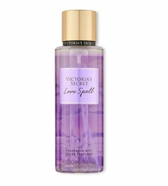 LOVE SPELL - VICTORIA'S SECRET