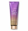 CREMA LOVE SPELL SHIMMER - VICTORIA'S SECRET