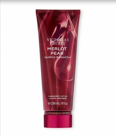 CREMA POM L'ORANGE - VICTORIA'S SECRET