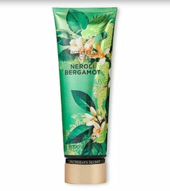 CREMA NEROLI BERGAMOT - VICTORIA'S SECRET