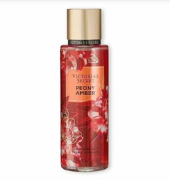 PEONY AMBER - VICTORIA'S SECRET