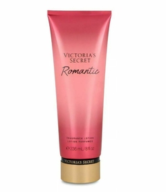 CREMA ROMANTIC - VICTORIA'S SECRET