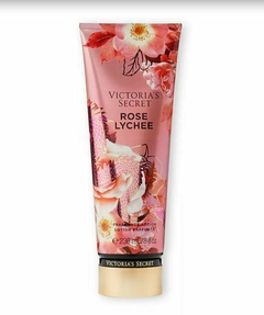 CREMA ROSE LYCHEE - VICTORIA'S SECRET