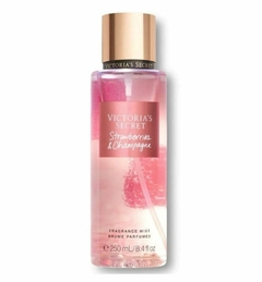 STRAWBERRIES & CHAMPAGNE - VICTORIA'S SECRET