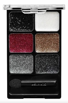 GLITTER PALETTE - WET N WILD - comprar en línea