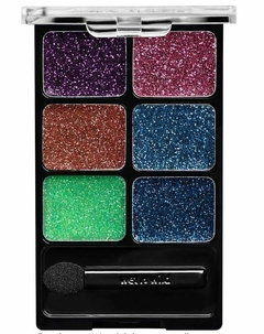 GLITTER PALETTE - WET N WILD en internet