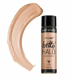 HELLO HALO - WET N WILD - comprar en línea