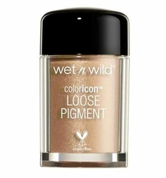 LOOSE PIGMENT - WET N WILD