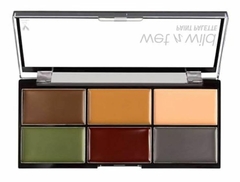 PAINT PALETTE - WET N WILD