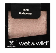 SINGLE EYESHADOW - WET N WILD en internet