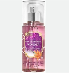 MINI WINTERBERRY WONDER -BBW