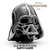 Dije colgante DARTH VADER (Plata 925) - Limited Edition -