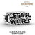 Dije colgante STAR WARS (Plata 925) - Limited Edition -