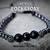 Pulsera HIGHWAY TO HELL - Infinity RockStone 1981®