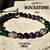 Pulsera HELA - Infinity RockStone 1981®