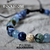 Pulsera AQUAMARINE - comprar online