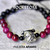 Pulsera ARAMIS - Infinity RockStone 1981®