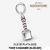 Dije colgante THOR (Plata 925) - Limited Edition - - Infinity RockStone 1981®