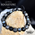 Brazalete DETROIT - Infinity RockStone 1981®