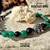 Pulsera APACHE - Infinity RockStone 1981®