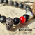 Pulsera YOU COULD BE MINE - Infinity RockStone 1981®