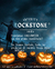 GIFT CARD $20.000 - Halloween 2024 by Infinity RockStone 1981®