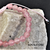 Pulsera CUARZO ROSA - Infinity RockStone 1981®